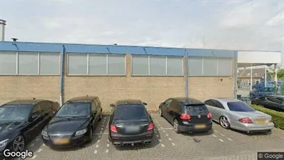 Office spaces for rent in Papendrecht - Photo from Google Street View