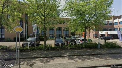 Office spaces for rent in Roosendaal - Photo from Google Street View