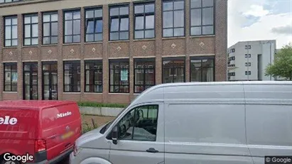 Office spaces for rent in Roosendaal - Photo from Google Street View