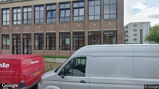 Kontorer til leie i Roosendaal – Bilde fra Google Street View