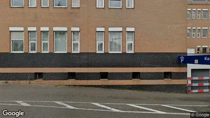 Kontorslokaler för uthyrning i Middelburg – Foto från Google Street View