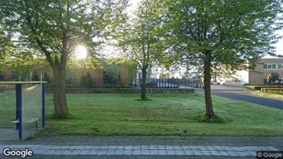 Office spaces for rent in Houten - Photo from Google Street View