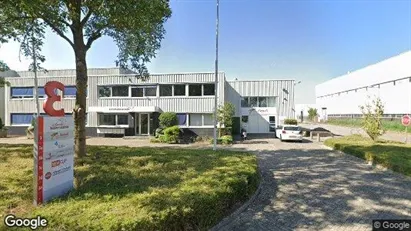 Office spaces for rent in Hillegom - Photo from Google Street View