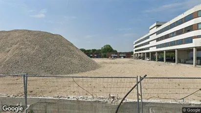 Commercial properties for rent in Hilversum - Photo from Google Street View