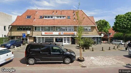 Kontorslokaler för uthyrning i Hilversum – Foto från Google Street View