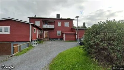 Commercial properties for sale in Krokom - Photo from Google Street View