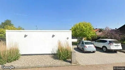 Commercial properties for rent in Limhamn/Bunkeflo - Photo from Google Street View