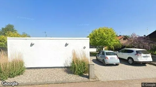 Commercial properties for rent i Limhamn/Bunkeflo - Photo from Google Street View