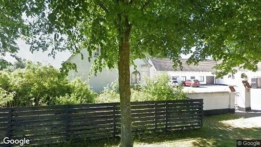 Gewerbeflächen zur Miete i Roskilde – Foto von Google Street View