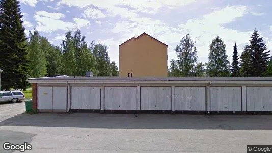 Kontorslokaler för uthyrning i Jyväskylä – Foto från Google Street View