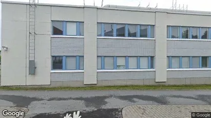 Büros zur Miete in Jyväskylä – Foto von Google Street View