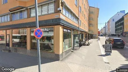 Office spaces for rent in Oulu - Photo from Google Street View