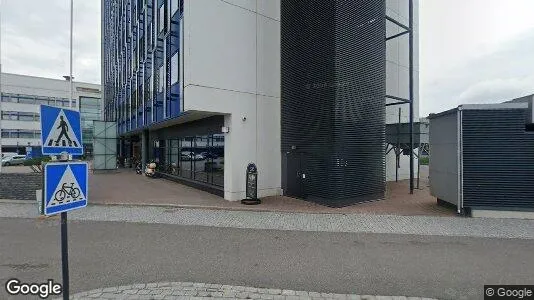 Kantorruimte te huur i Espoo - Foto uit Google Street View