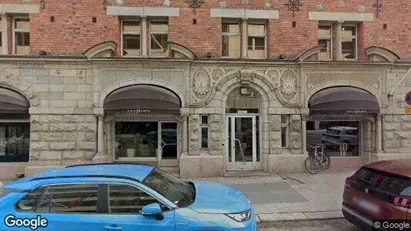 Lokaler til leje i Helsinki Eteläinen - Foto fra Google Street View