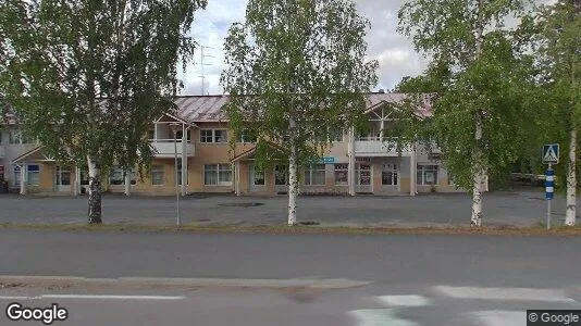 Commercial properties for rent i Jämijärvi - Photo from Google Street View