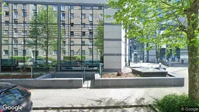 Office spaces for rent in Brussels Sint-Lambrechts-Woluwe - Photo from Google Street View