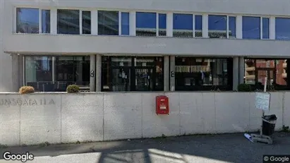 Office spaces for rent in Skedsmo - Photo from Google Street View