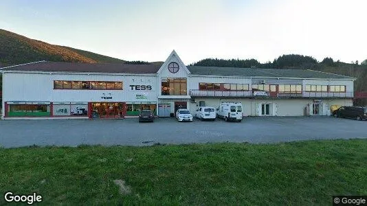 Office spaces for rent i Ulstein - Photo from Google Street View