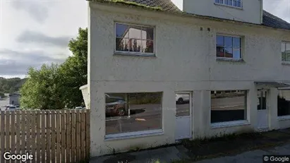 Commercial properties for sale in Bømlo - Photo from Google Street View