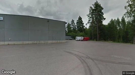 Lager zur Miete i Lohja – Foto von Google Street View