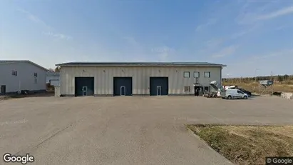 Warehouses for rent in Sipoo - Photo from Google Street View