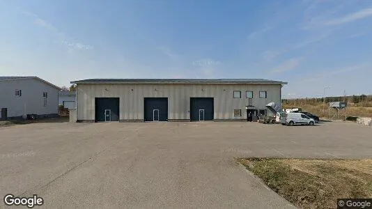 Warehouses for rent i Sipoo - Photo from Google Street View