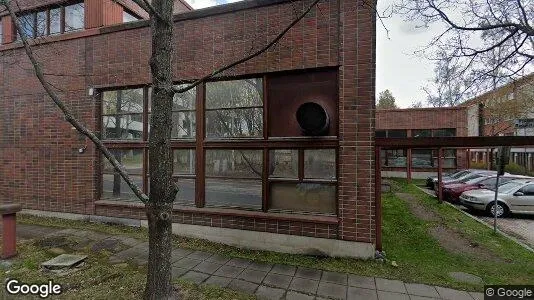 Commercial properties for rent i Helsinki Läntinen - Photo from Google Street View