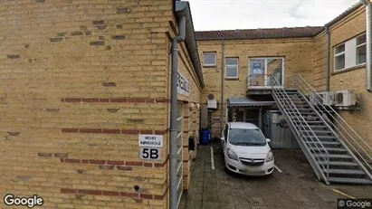 Office spaces for rent in Aarhus N - Photo from Google Street View