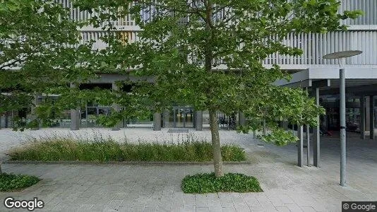 Office spaces for rent i Søborg - Photo from Google Street View