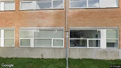 Magazijnen te huur in Nærum - Foto uit Google Street View