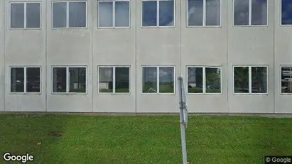 Office spaces for rent in Fredericia - Photo from Google Street View