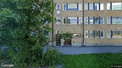 Coworking spaces te huur in Örebro - Foto uit Google Street View