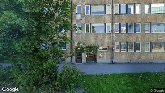 Coworking spaces for rent i Örebro - Photo from Google Street View