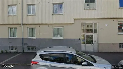 Commercial properties for rent in Lundby - Photo from Google Street View