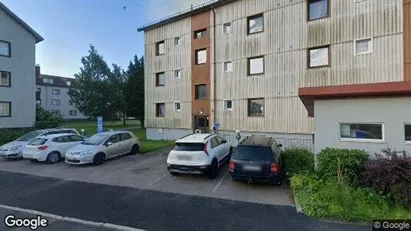 Gewerbeflächen zur Miete in Lundby – Foto von Google Street View