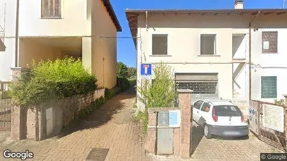 Bedrijfsruimtes te huur in San Cesareo - Foto uit Google Street View