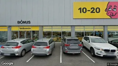 Magazijnen te koop in Kópavogur - Foto uit Google Street View