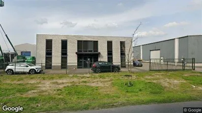 Commercial properties for rent in Oosterhout - Photo from Google Street View