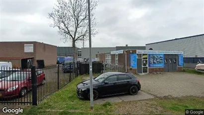 Commercial properties for rent in Uitgeest - Photo from Google Street View