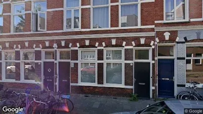 Commercial properties for sale in Groningen - Photo from Google Street View