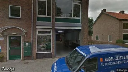 Lokaler til leje i Zeist - Foto fra Google Street View