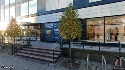 Commercial properties for rent in Turku - Photo from Google Street View