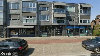 Commercial properties for rent in Deventer - Photo from Google Street View