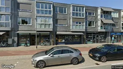 Commercial properties for rent in Deventer - Photo from Google Street View