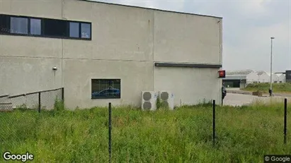 Bedrijfsruimtes te koop in Roeselare - Foto uit Google Street View