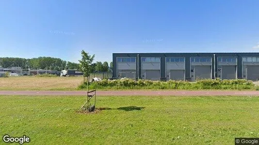 Bedrijfsruimtes te huur i Purmerend - Foto uit Google Street View