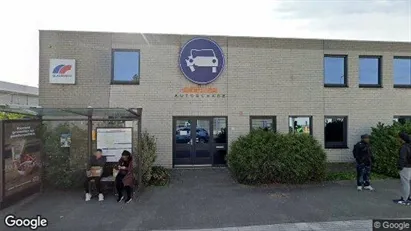 Bedrijfsruimtes te koop in Gorinchem - Foto uit Google Street View