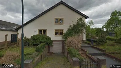 Commercial properties for sale in Gemert-Bakel - Photo from Google Street View