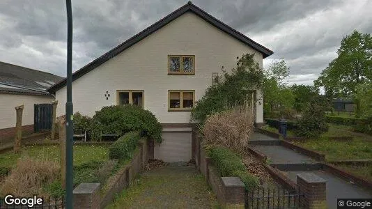 Commercial properties for sale i Gemert-Bakel - Photo from Google Street View