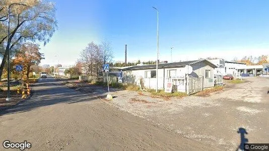 Kontorlokaler til leje i Turku - Foto fra Google Street View